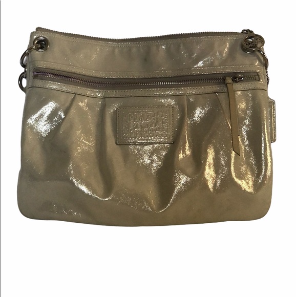 Coach Popoy Shoulder Bag - Picture 2 of 8